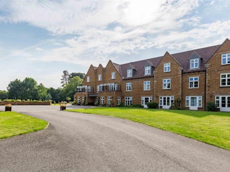 Chacombe Park Care Home