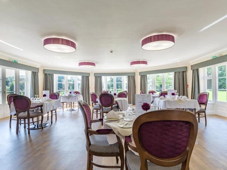 Chacombe Park Care Home
