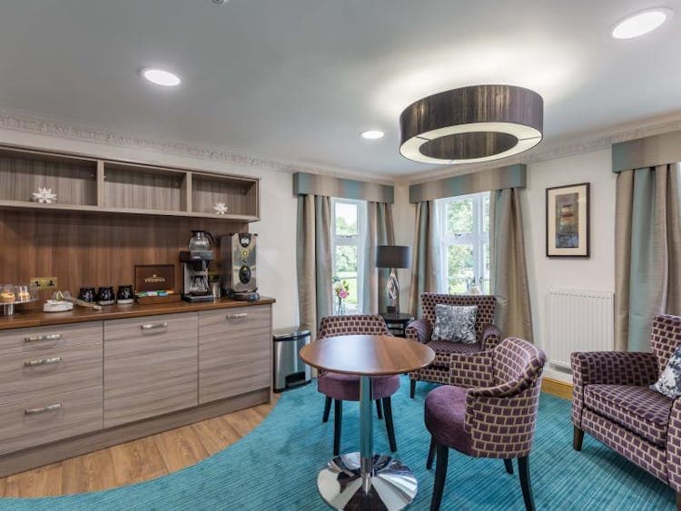 Chacombe Park Care Home