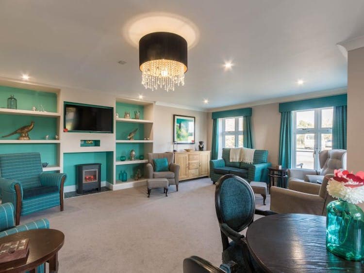 Chacombe Park Care Home