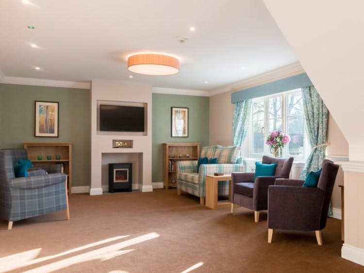 Chacombe Park Care Home