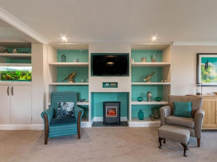 Chacombe Park Care Home