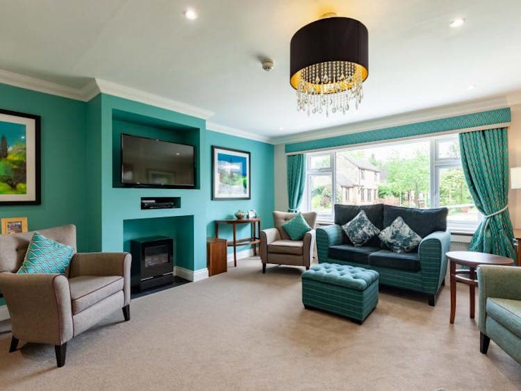 Middletown Grange Care Home