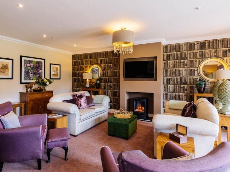 Tewkesbury Fields Care Home