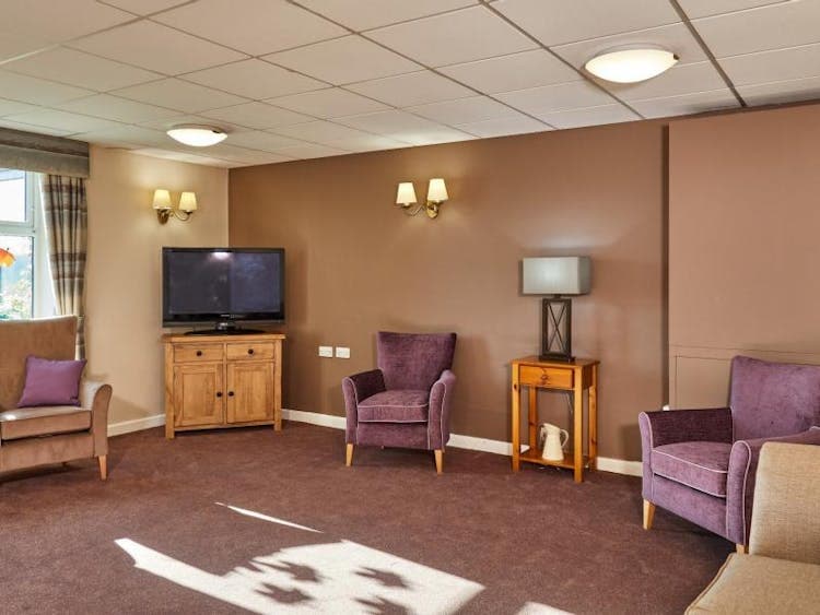 Tixover House Care Home
