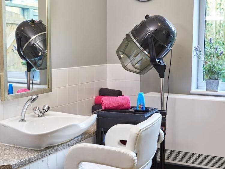 Tixover House Care Home