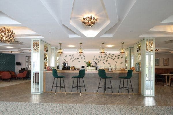 Badminton Place Care Home
