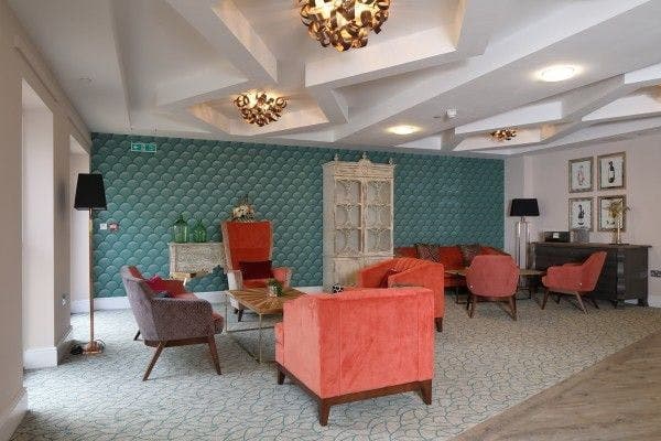 Badminton Place Care Home