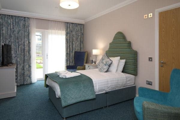 Badminton Place Care Home