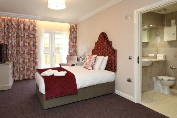 Badminton Place Care Home