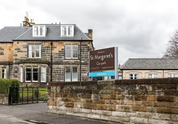 St Margaret's Care Home
