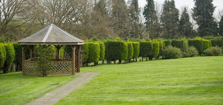Allington Court Care Home