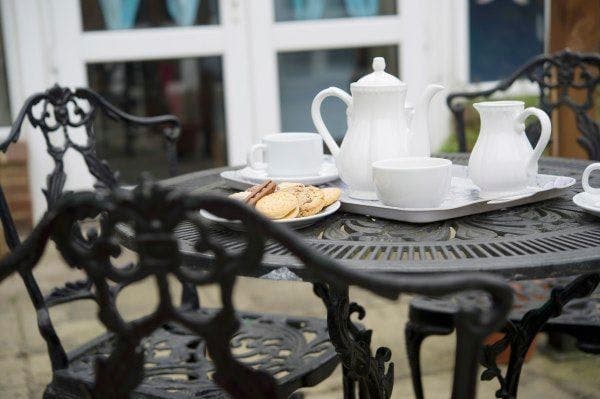Allington Court Care Home