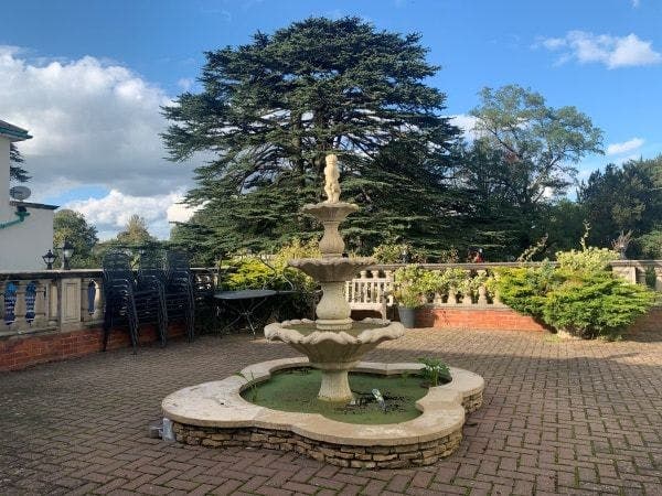 Alveston Leys Care Home
