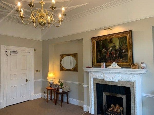 Alveston Leys Care Home