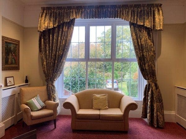Alveston Leys Care Home