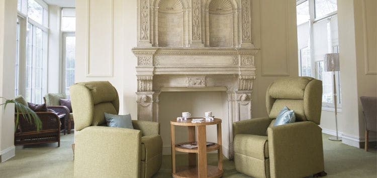 Heathland Court Care Home