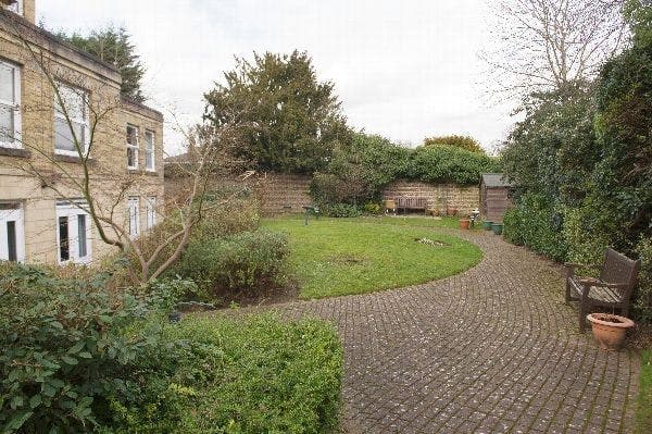 Heathland Court Care Home