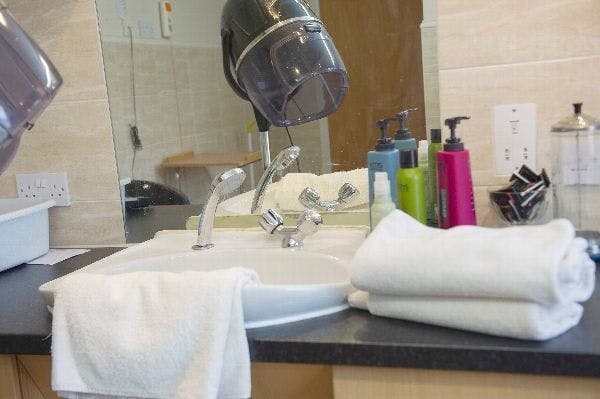 Heathland Court Care Home
