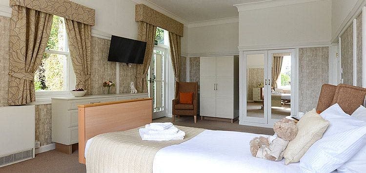 Southlands Care Home