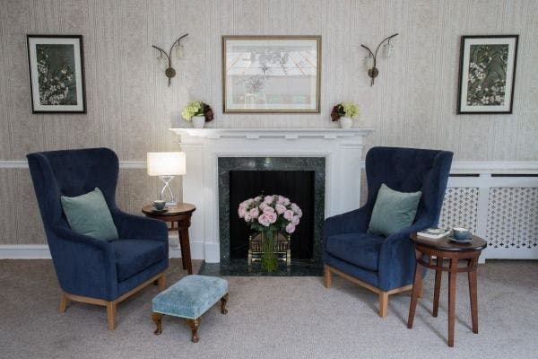 Sutton Lodge Care Home