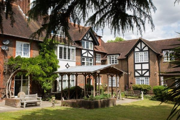 Sutton Lodge Care Home