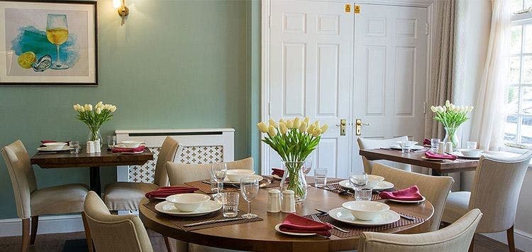Sutton Lodge Care Home