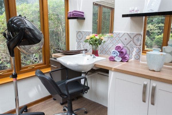 Sutton Lodge Care Home