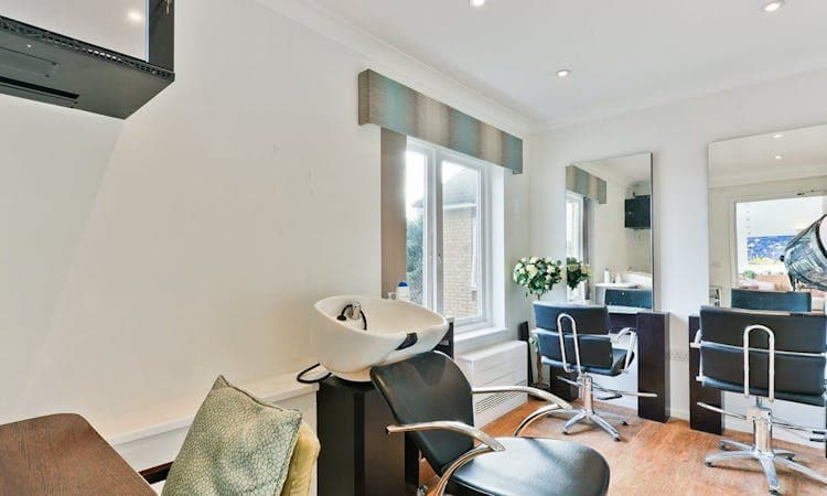 The Summers Care Home