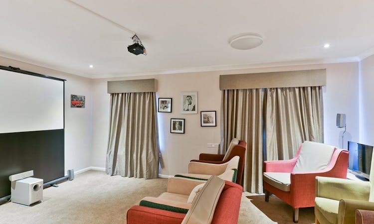 The Summers Care Home