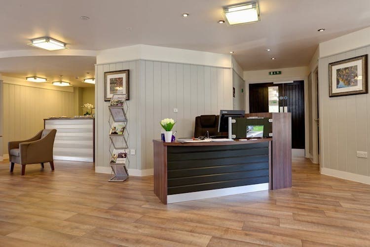 Mildenhall Lodge Care Home