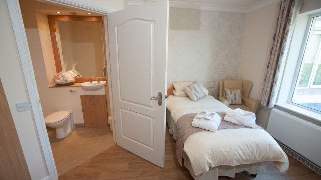 Carmel Lodge Care Home