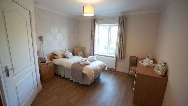 Carmel Lodge Care Home