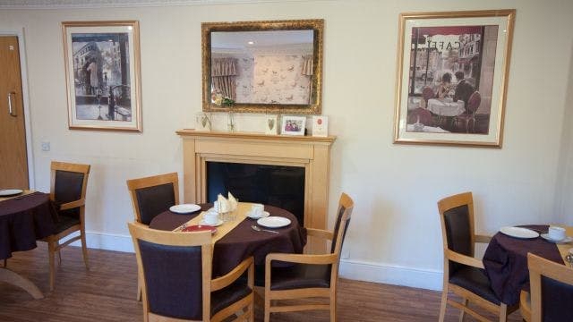 Carmel Lodge Care Home