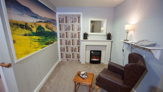 Carmel Lodge Care Home