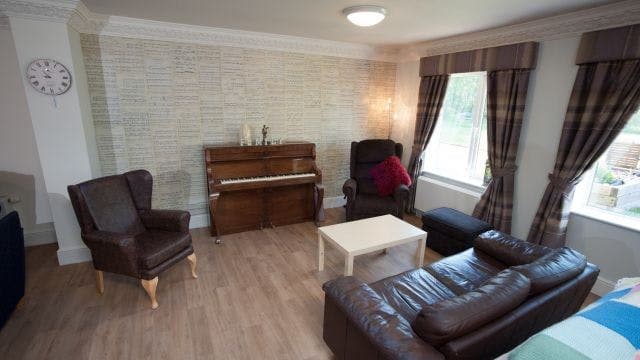 Carmel Lodge Care Home