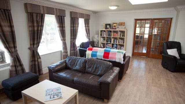 Carmel Lodge Care Home