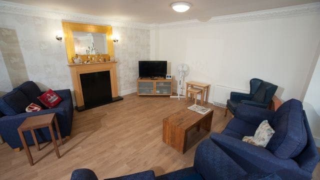 Carmel Lodge Care Home