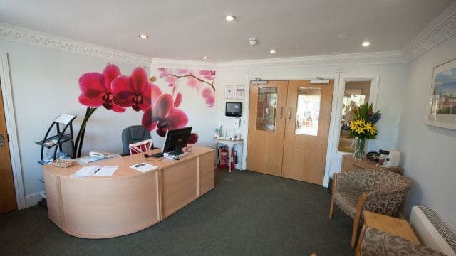 Carmel Lodge Care Home