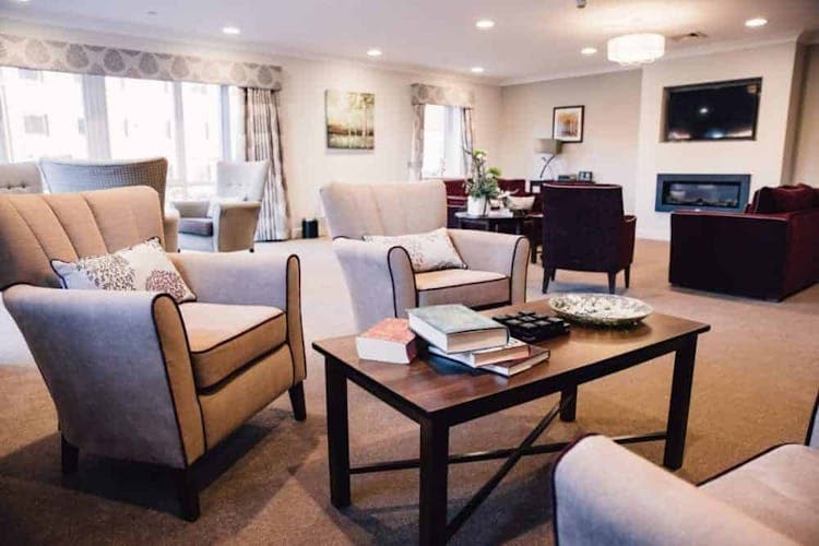 Wellington Vale Care Home