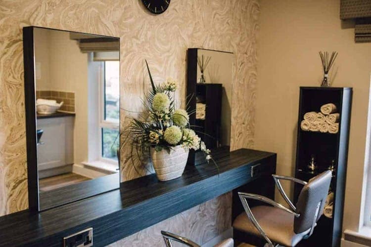 Wellington Vale Care Home