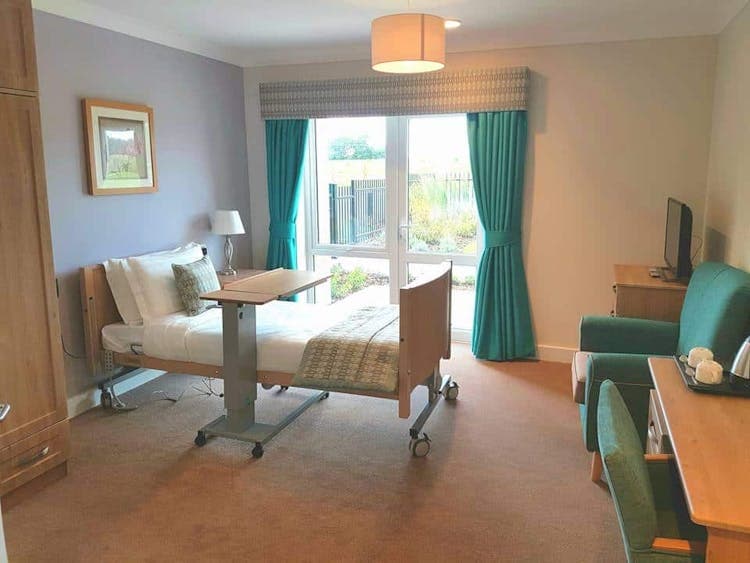 Wellington Vale Care Home