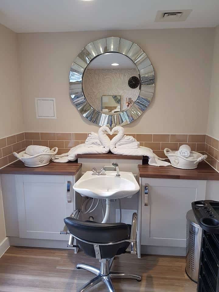 Wellington Vale Care Home
