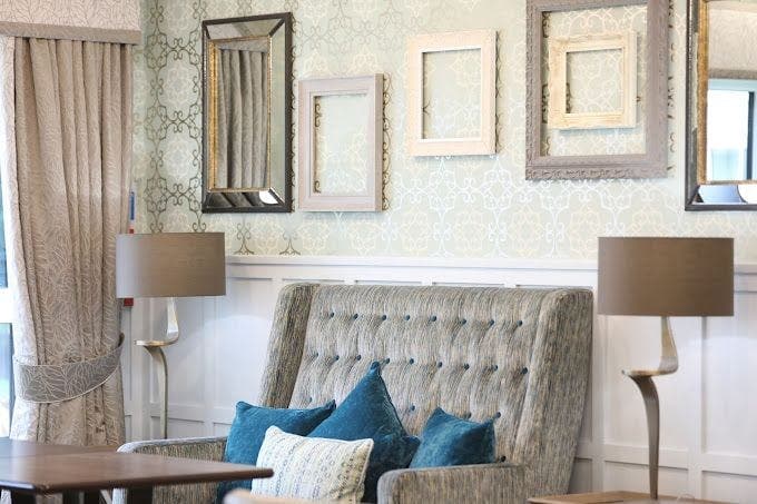 Fernhill House Care Home