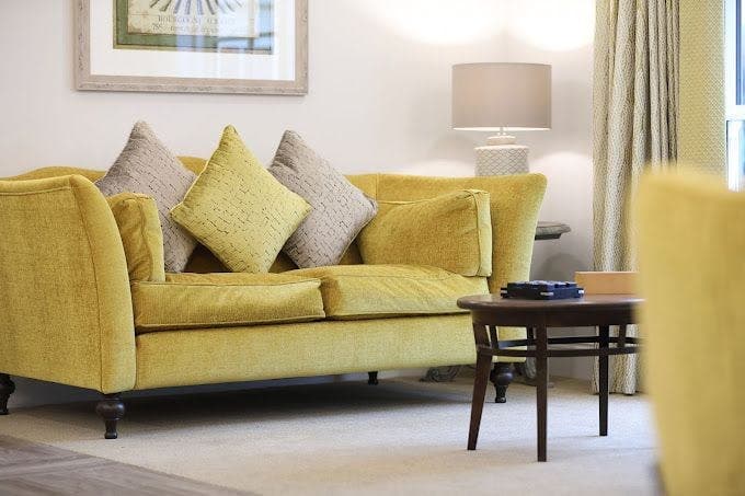 Fernhill House Care Home