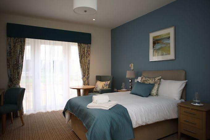 Fernhill House Care Home