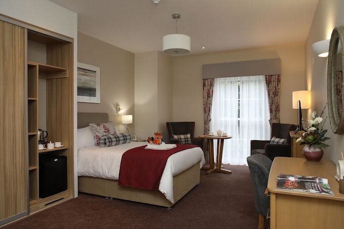 Fernhill House Care Home