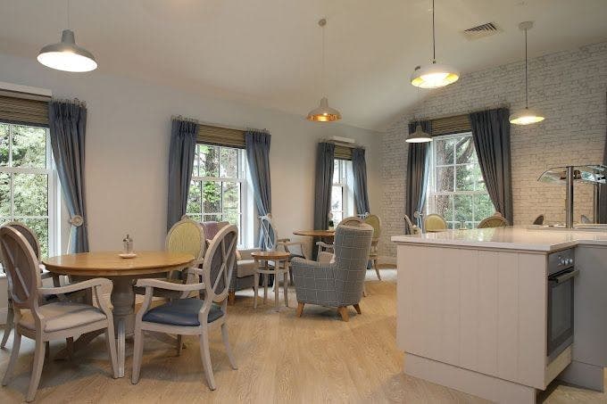 Fernhill House Care Home