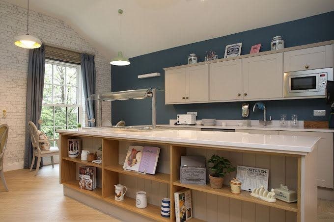 Fernhill House Care Home