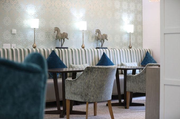 Fernhill House Care Home
